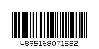 Носки Limax 71058 Неделька - Штрих-код: 4895168071582