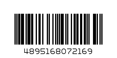 Носки Limax 71107B - Штрих-код: 4895168072169