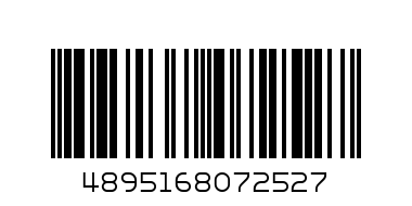 Носки Женские 70052 - Штрих-код: 4895168072527