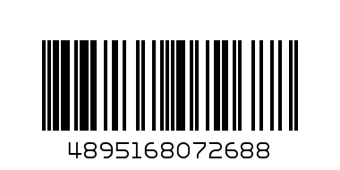 Носки LIMAX №75045L  36-40 - Штрих-код: 4895168072688