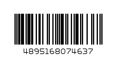 НОСКИ ЖЕНСКИЕ LIMAX 7463 - Штрих-код: 4895168074637