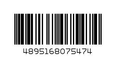 Носки 70076 - Штрих-код: 4895168075474