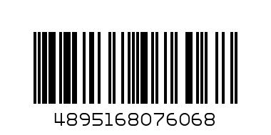 НОСКИ ЖЕН LIMAX 76006 - Штрих-код: 4895168076068