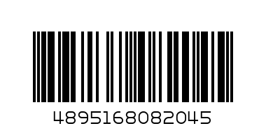 82007Т-3 - Штрих-код: 4895168082045