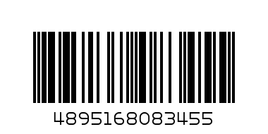 Носки Limax 80035 22-25 р - Штрих-код: 4895168083455