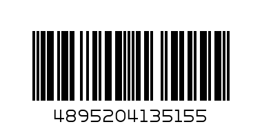 столовая ложка - Штрих-код: 4895204135155