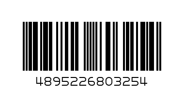 Носки Лимакс детс 82023 - Штрих-код: 4895226803254