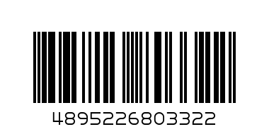 Носки " Лимакс " № 82026TL-1 - Штрих-код: 4895226803322
