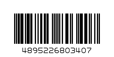 Чешка Лимакс - Штрих-код: 4895226803407