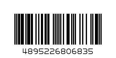 Носки Лимакс - Штрих-код: 4895226806835