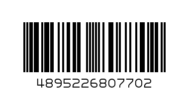 Носки Limax 81911 - Штрих-код: 4895226807702