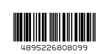 Носки Limax 61005 - Штрих-код: 4895226808099