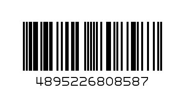 Носки " Лимакс " № 85085L-5 - Штрих-код: 4895226808587