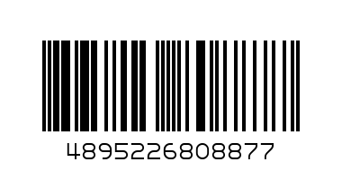 Носки муж Limax 60138A-3 39-41 - Штрих-код: 4895226808877