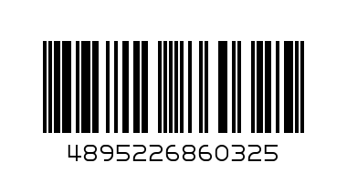 носки   ангор лимакс - Штрих-код: 4895226860325