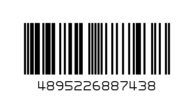 носки лимакс 61523А-2 - Штрих-код: 4895226887438