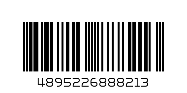 Носки LIMAX му66052 41-43р - Штрих-код: 4895226888213