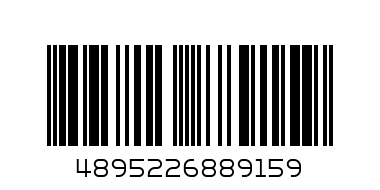Носки Лимакс - Штрих-код: 4895226889159