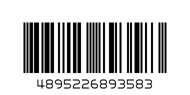 Носки LIMAX 85112L-4 - Штрих-код: 4895226893583