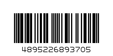 Носки "Limax" №81373А-181392А-1 р31-34 - Штрих-код: 4895226893705