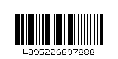 лимакс 3640 - Штрих-код: 4895226897888