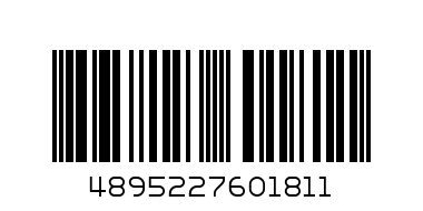 Утюг Econ ECO-B12404 - Штрих-код: 4895227601811