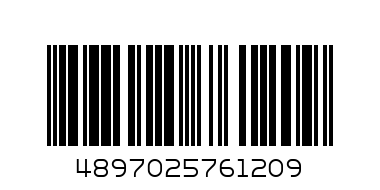 8263B (155) LIMAX дет.носки - Штрих-код: 4897025761209