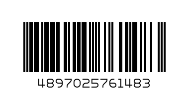 Носкти детские 2в1 - Штрих-код: 4897025761483