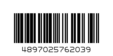 носки лимах 8319 - Штрих-код: 4897025762039