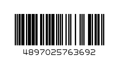 Limax носки NO8527A - Штрих-код: 4897025763692