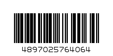 Limax №6079А 41-43 - Штрих-код: 4897025764064