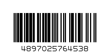 6193 (175) LIMAX дет.носки - Штрих-код: 4897025764538