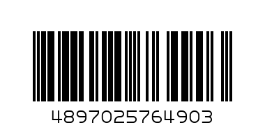 лимакс 6185 - Штрих-код: 4897025764903