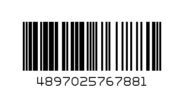 НОСКИ ЖЕНСКИЕ LIMAX 7459 - Штрих-код: 4897025767881