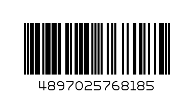 ????? LIMAX ??????? ?/? ?.36-40/ NO7306B - Штрих-код: 4897025768185