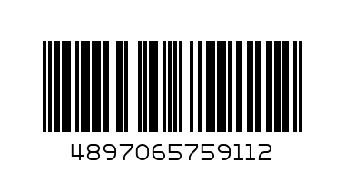 Соска YG 9011 - Штрих-код: 4897065759112