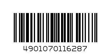 ТАБЛЕТКА Д/УНИТАЗА "BLU ENZYME POWER" ЛЕСА 60 ГР 1 ШТ - Штрих-код: 4901070116287