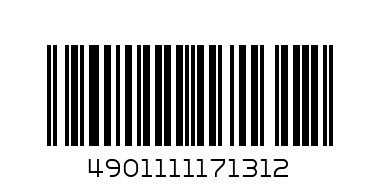 Кофе Бленди Мокко Бленд мол.8гр.фильтр.пак. - Штрих-код: 4901111171312