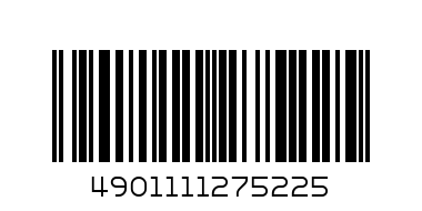 Кофе Maxim AGF aroma select 180гр - Штрих-код: 4901111275225