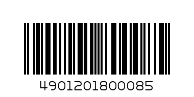 Кофе UCC Коллекция 117 набор микс 69 г - Штрих-код: 4901201800085