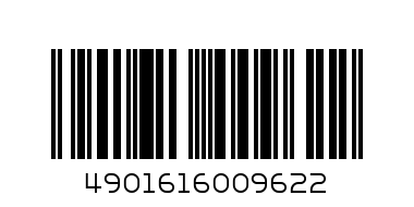 Зубная паста детская в ассорт    200 - Штрих-код: 4901616009622