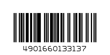 Батарейка SONY CR1620 - Штрих-код: 4901660133137