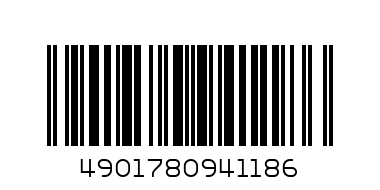 Memory Stick PRO - Штрих-код: 4901780941186