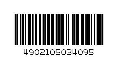 Лапша "НЛО" мини 63 г - Штрих-код: 4902105034095