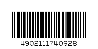 Набор LUX шампунь+кондиционер  1790 - Штрих-код: 4902111740928