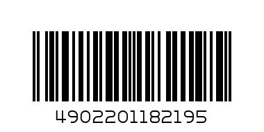 киткат япония - Штрих-код: 4902201182195