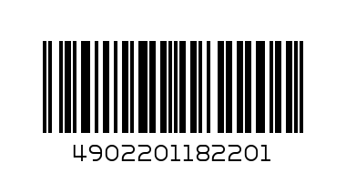 киткат япония - Штрих-код: 4902201182201