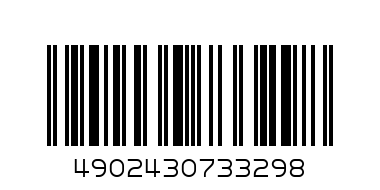 Станок жилет 2 шт - Штрих-код: 4902430733298