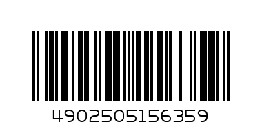 Ручка BL-G1-siver,gold - Штрих-код: 4902505156359