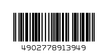 Ручка Uni ball eye fine (Черная) - Штрих-код: 4902778913949